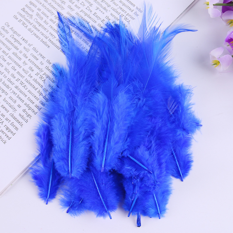 Royal blue