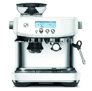 Garanti ile en iyi değer Baristas Pro Espresso makinesi.