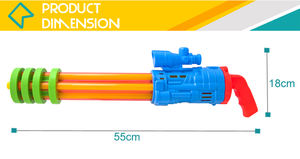 De Plastic Pellet Wapen Speelgoed <span class=keywords><strong>Water</strong></span> Druk Guns Voor <span class=keywords><strong>Water</strong></span> Games Park - Product Image 5