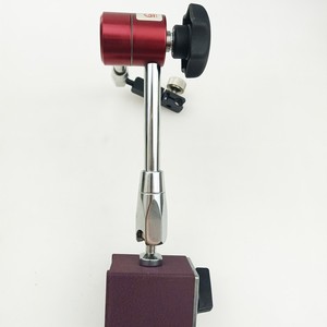 JIN Magnetic Gauge Holder JIN1010 Large Stainless Steel Hydraulic <b>Indicator</b> Mechanism For Precision Measurement - Product Image 2