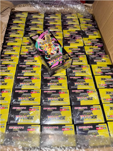 <span class=keywords><strong>Carte</strong></span> da Gioco Collezionabili Mega Dream EX in Carta, Formato PTCG 14Y, Serie Gioco Pokémon Giapponese - Product Image 5