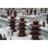 Transformador de Alta Frecuencia Trifásico Sumergido en Aceite de 2500 kVA, 1600 kVA, 1250 kVA, de Fábrica, con Óptimas Condiciones de Venta