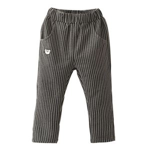 ชุดจั๊มสูทเด็กผู้หญิงแบบอินเดีย ผ้าฝ้ายปักลายลำลอง ระบายอากาศได้ดี ความยาวครึ่งน่อง เหมาะสำหรับฤดูใบไม้ผลิ - Product Image 1