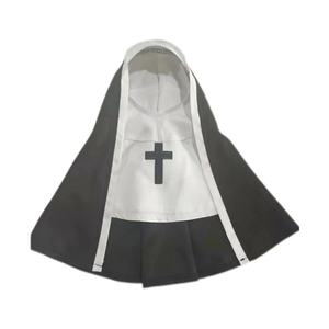 Vêtements d'été personnalisés en polyester pour animaux de compagnie (chiens et chats) – Accessoires de cosplay amusants et respirants pour la photographie de petits animaux – Vente en gros - Product Image 6