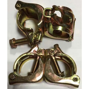 Ống và ống ép Thép dầm <span class=keywords><strong>Coupler</strong></span>/Chùm kẹp/mộ khóa <span class=keywords><strong>Coupler</strong></span> Hàn Quốc Loại - Product Image 5