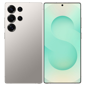 Livraison Gratuite Nouveau Smartphone S25 Ultra 5G 16 Go + 1 To Édition Globale <span class=keywords><strong>Android</strong></span> 13 Charge Ultra Rapide Téléphone Portable Original en Anglais - Product Image 2