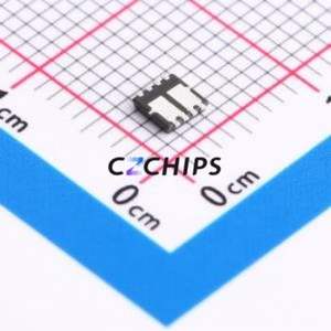 Transistor de Efecto de Campo (MOSFET) AGM418MBP PDFN-8 (3.3x3.3) de Alta Calidad - Product Image 2