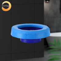 Hydraulischer blauer O-Ring-Dichtungsring aus PU-Material, passend für Bagger K33 Zylinderdichtung 32*45*10 mm