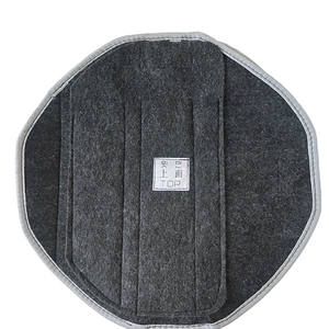 Wholesale <strong>Car</strong> Trunk Felt Storage Bag Organizer Storage Bag Foldable Storage Box Handheld Toolkit - Product Image 3