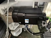 Centre d'usinage CNC 3+1 axes pour profilés aluminium Parker