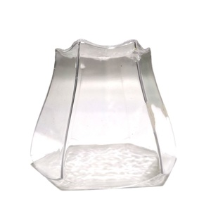 ถ้วยขนมหวานขนาดเล็กแบบใช้ซ้ำได้ ถ้วย<span class=keywords><strong>พ</strong></span>ลาสติกใส<span class=keywords><strong>แฟนซี</strong></span>สำหรับใส่<span class=keywords><strong>พ</strong></span>ุดดิ้ง ถ้วยขนมหวานพลาสติก PS - Product Image 6