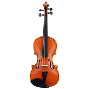 CHRISTINA Violine S300 Best Brand Grade Test preise Free Case String Bow