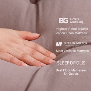 Tapis Tatami Personnalisable à Motifs de Points Doux Tendance Nouvelle Arrivée 2,5 Pouces pour Salon Dormir Enfants Animaux de Compagnie Jouer - Product Image 4