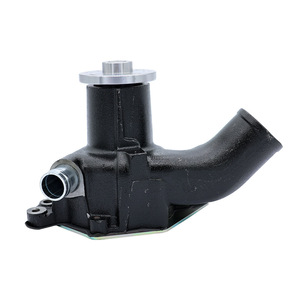 Bomba de Agua Cw para Motor Isuzu 6Bg1 6Bg1t, Repuesto para Maquinaria Pesada de Construcción, Excavadora, Montacargas - Product Image 2