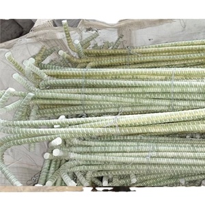 ไฟเบอร์กลาสคอมโพสิตเหล็กเส้นสำหรับการก่อสร้าง - Product Image 2