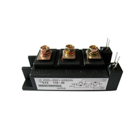 Diode redresseur de pont allemande 1000 ampères DD151N1600