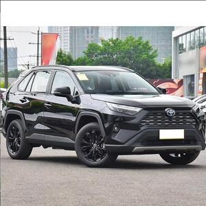 <span class=keywords><strong>2023</strong></span> Faw Toyo-ta R a V4 Rongfang SUV compacto más vendido con 2.0L CVT 2WD moda Pius bajo combustible gasolina coche usado - Product Image 3