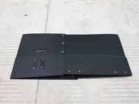 Prix d'usine, boîte en plastique PP pliable, empilable, recyclable, personnalisée, pour entrepôt, boîte en plastique PP pliable, boîte en carton ondulé
