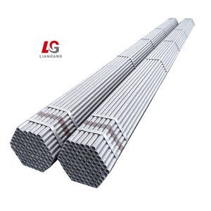 บริการดำเนินการตัดดัดแผ่นเหล็กชุบสังกะสีแบบรีดเย็น18เกจสำหรับงานเชื่อมอาคาร - Product Image 6