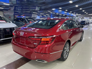 Honda Inspire 260TURBO Rouge Premium 2019 Voiture <span class=keywords><strong>d</strong></span>'<span class=keywords><strong>occasion</strong></span> Exportation de voitures <span class=keywords><strong>d</strong></span>'<span class=keywords><strong>occasion</strong></span> - Product Image 3