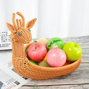 baby & laundry bamboo food makeup woven picnic rattan wicker plastic gift containers kitchen shoe organizer storage basket gift