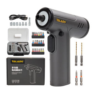 Tournevis à vitesse réglable de la meilleure qualité pour les techniciens et les amateurs, avec poignée ergonomique, tournevis <span class=keywords><strong>sans</strong></span> <span class=keywords><strong>fil</strong></span> - Product Image 5