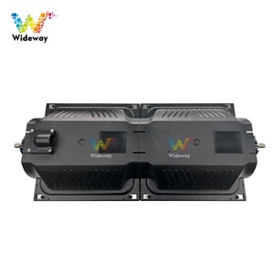 Pièces de feux de circulation LED DC12V/24V de haute qualité logeant des accessoires essentiels <span class=keywords><strong>pour</strong></span> une gestion efficace du <span class=keywords><strong>trafic</strong></span> - Product Image 3