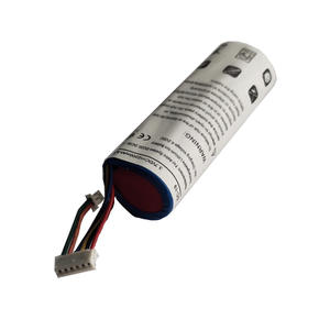 010-10806-00 Garmin Astro 220 Astro 320 개 목걸이 배터리 - Product Image 5