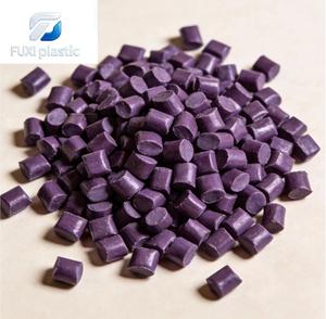พลาสติก FX Pa66 Gf 25 Pa66 25gf Pa6.6 โพลีเอไมด์เสริมใยแก้ว ไนลอนจากจีน pa 6 6 - Product Image 1