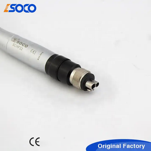 Стоматологическая SOCO стоматологических наконечников Тип наконечник для бормашины/SCHF22-SPQ4 - Product Image 5