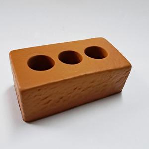 ของเล่นอิฐบรรเทาความเครียดแบบบีบได้สำหรับเป็นของขวัญ - Product Image 1