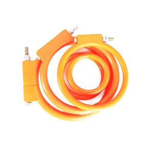 חופר zx360 דלי קישור O-RING 4100180 4487682 4089028 - Product Image 5