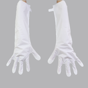 Repairing Hand Peeling Mask <strong>Glove</strong> Baby Soft Mask Korean Hand Peeling <strong>Moisturize</strong> OEM/ODM Private Label Hand Care Mask - Product Image 5