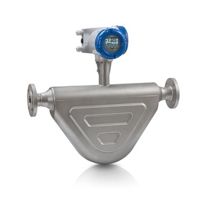 Promotion : Débitmètre massique Coriolis Optimass 6400c haute performance - Product Image 1