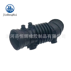 ท่อไอดี 17228-5MS-H00 17228-5MY-H00 สำหรับ URV Avancier 370TURBO อะไหล่ทดแทนอเนกประสงค์ - Product Image 3