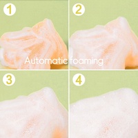 Gel douche hydratant personnalisé lotion pour la peau OEM ODM pour le blanchiment de la peau noire fabriqué en Chine