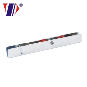 UPVC doble corredera Doos y <span class=keywords><strong>ventanas</strong></span> ruedas rodamiento <span class=keywords><strong>de</strong></span> rodillos - Product Image 3