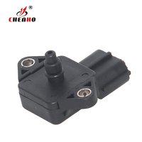 Sensor de Presión Absoluta del Colector de Admisión 89420-97204 079800-5380 para Toyota Daihatsu Sirion 1.3