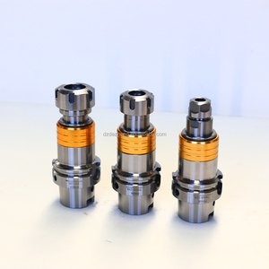 Portaherramientas de roscado telescópico flotante HSK63A HSK50A HSK100A TER VER ETP 20/32 GT12/24 - Product Image 2