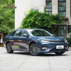 Geely Galaxy A7, el Sedán Pequeño Más Vendido, Económico y Accesible, Auto Nuevo en Stock, Autos Chinos - Product Image 1