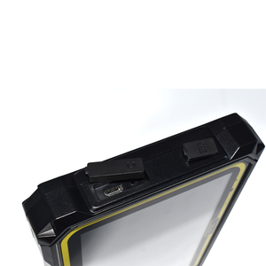 Outil de diagnostic professionnel hors route pour machines de construction, agricoles et d'ingénierie diesel Xtruck OHW808 - Product Image 6