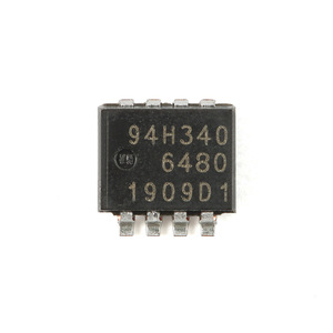 Componente Electrónico Original ULN2803A de Montaje Superficial, 18 Pines, 8 Darlington Array, 50V 0.5A, Circuito Integrado - Product Image 5
