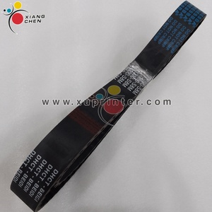 WD สายพานมีฟัน00.580.6022 1000-S8M สายพานป้อน250 CD102 XL105 SM102พิมพ์ออฟเซต - Product Image 2