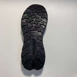 Suelas para Zapatos Deportivos EVA+TPR Personalizadas de Buena Calidad Kezhi, Suelas para Zapatos para Correr, Suelas para Zapatos de Seguridad - Product Image 4