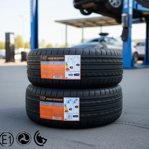 Neumáticos Radiales para Automóvil de Pasajeros 205/55R16 Baratos ¡Compre Ahora! - Product Image 3