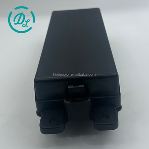 กล่องฟิวส์อะไหล่สำหรับรถขุด EexcavaStart รุ่น YN24E00036F2 BH-4023 ทนทาน ประสิทธิภาพสูง อะไหล่ทดแทนสำหรับรถขุดขนาดเล็ก รับประกัน 1 ปี - Product Image 5