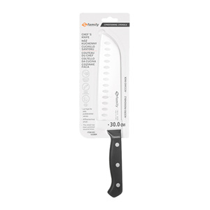 Professionale all'ingrosso utensili da cucina giapponese bistecca di frutta set di coltelli da taglio in acciaio inox coltello da cucina per la cucina di casa - Product Image 6