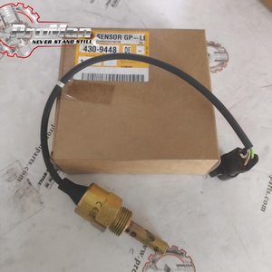 Capteur de niveau de liquide hydrocarbureux à courant continu 36 volts 430-9448 4309448 pour camions miniers souterrains ERPILLAR FORWARDER 584 584HD - Product Image 1