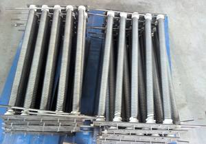 Elementos de calentamiento de horno personalizados para North Glass Land Glass Mountain Kera Máquina de vidrio templado Búsqueda de legibilidad mejorada - Product Image 3