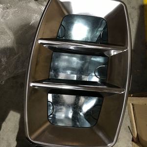 <span class=keywords><strong>Poubelle</strong></span> à <span class=keywords><strong>3</strong></span> <span class=keywords><strong>compartiments</strong></span> <span class=keywords><strong>poubelle</strong></span> de chambre d'hôtes d'hôtel pour restauration rapide <span class=keywords><strong>poubelle</strong></span> de tri <span class=keywords><strong>poubelle</strong></span> métallique <span class=keywords><strong>poubelle</strong></span> extérieure - Product Image 6